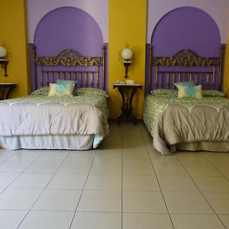 Hotel America Κολίμα Εξωτερικό φωτογραφία