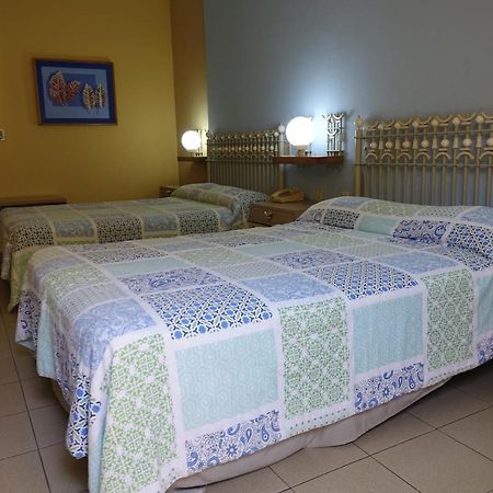 Hotel America Κολίμα Εξωτερικό φωτογραφία