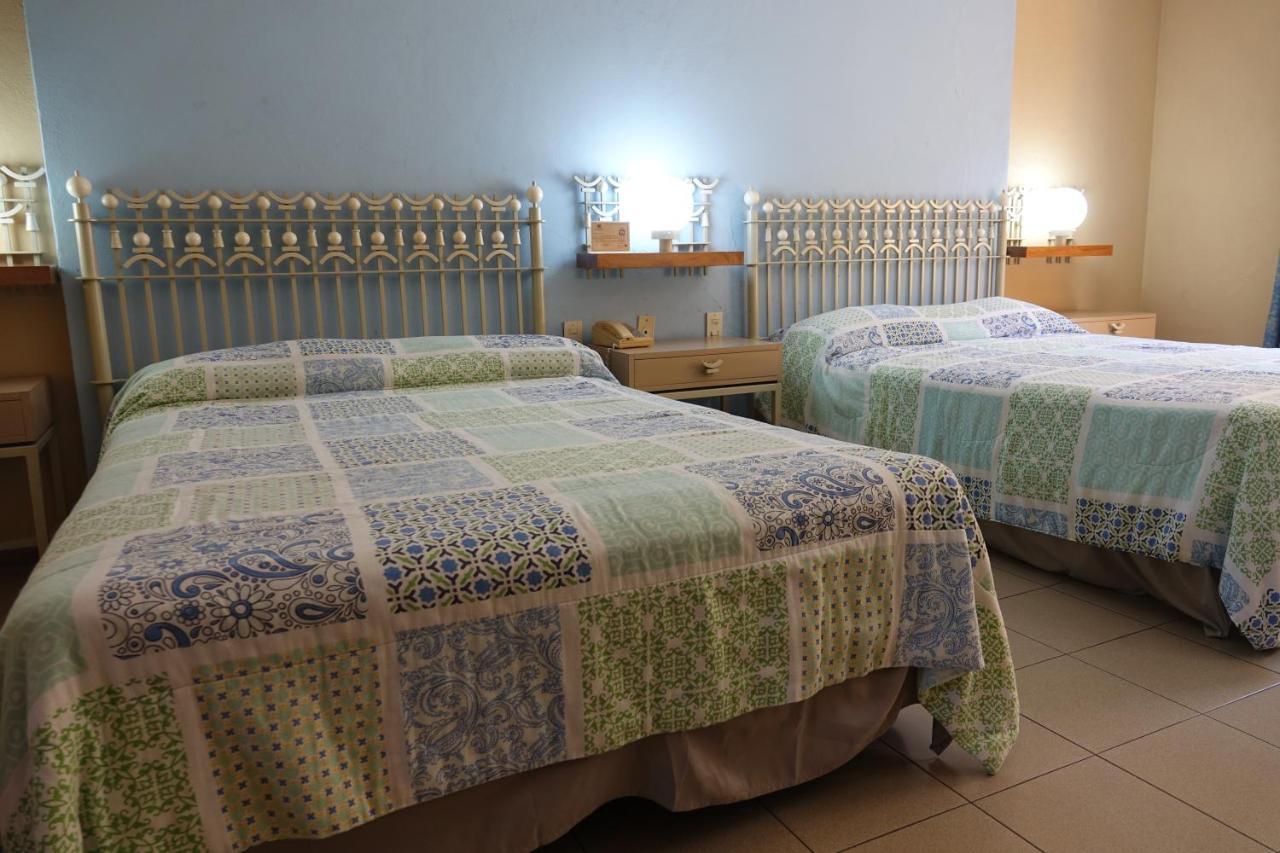 Hotel America Κολίμα Εξωτερικό φωτογραφία